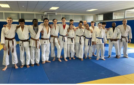 Stage Kata - FSGT 93