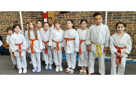 Tournoi AS Drancy - Samedi