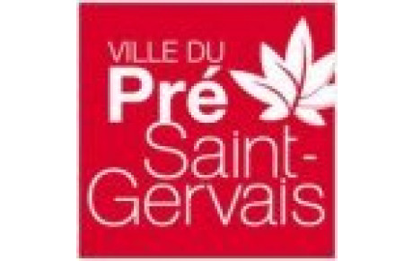 Ville du Pré St Gervais